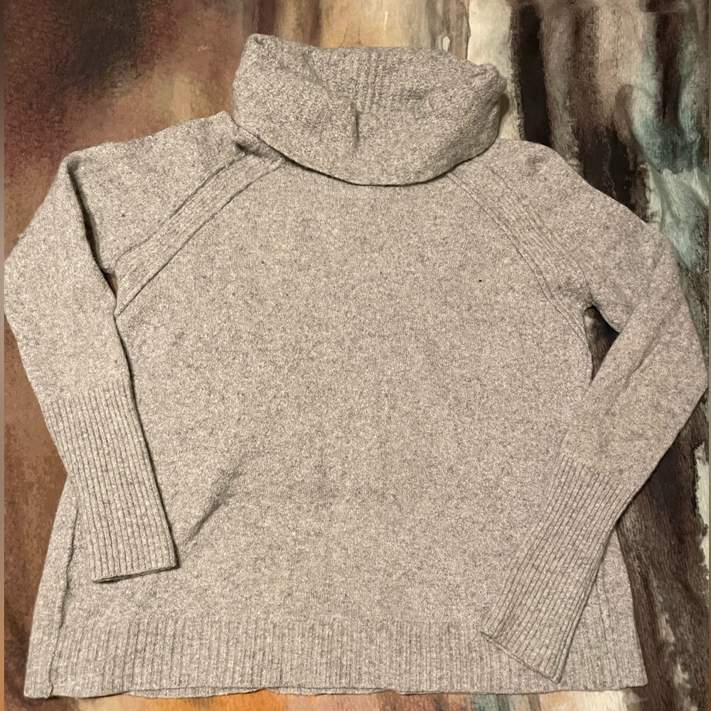 Caslon: Turtleneck Tunic Sweater From Nordstrom - image 3